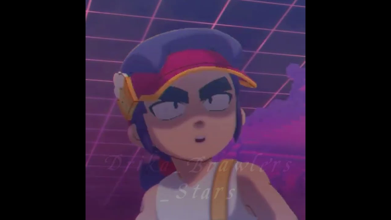 🌟❤Brawl Stars❤🌟 | ✨Edit✨