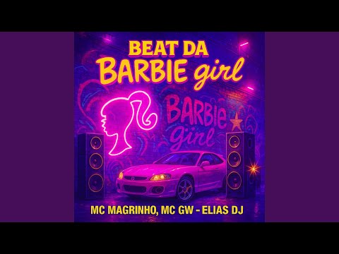 BEAT DA BARBIE GIRL