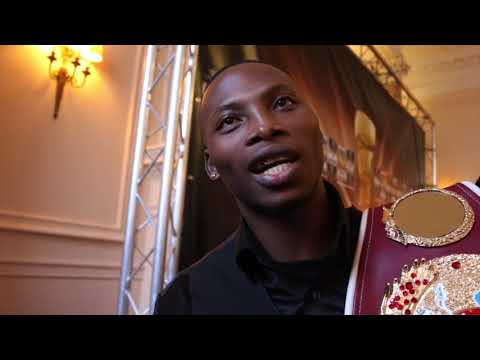 Zolani Tete Defeats Mikhail Aloyan, Advances To WBSS Bantamweight Semifinals