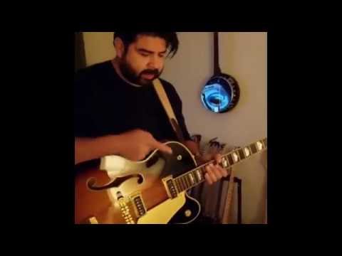 Roberto Prado Jr  SON VER Jazz(Sonidos Verdaderos)