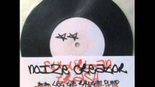 Noize Creator - Let The Rhythm Pump