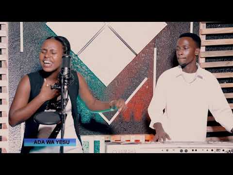 IGITARAMO : MADO NA HADASA (Ada wa Yesu)