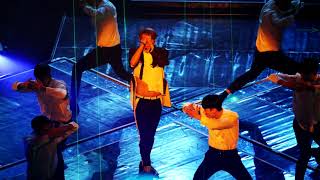 171014 TAEMIN 1st SOLO CONCERT OFF-SICK[on track] Guess Who