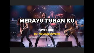 Download lagu MERAYU TUHAN KU VERSI GAHAARR mp3
