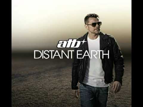 ATB Feat. Jansoon - Move On  (Distant Earth 2011) (HD)