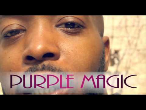 "SHORTLORD - PURPLE MAGIC"  From FRANKFURT to ATHEN