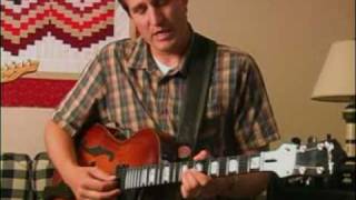 Fred Hamilton And Corey Christiansen On Targeting Chord Ton