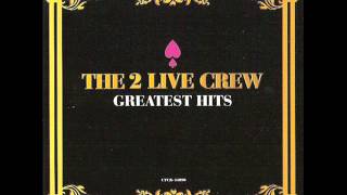 2 Live Crew Mix by Caff