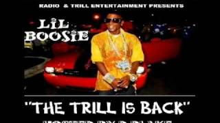 DO YOU KNOW WHATS GOIN ON BY LIL BOOSIE