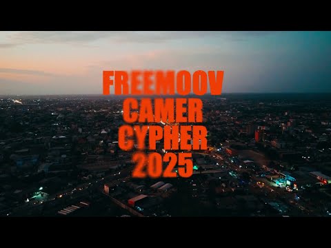 FREEMOOV CAMER CYPHER 2025 - @iamazprn @B-NAI @TROISOFFICIEL @bvfyiyo @dashor_ (clip officiel)