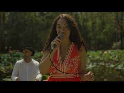 Event Entertainers presents - Ned Verwey - Man I Need