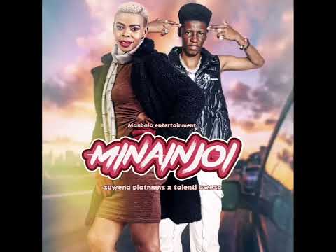 Zuwena Platinum ft Talent uwezo.
