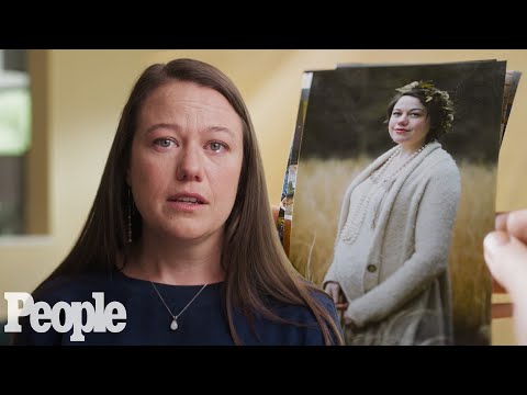 I Survived a Fetal Abduction — and Found the Strength to Heal | PEOPLE