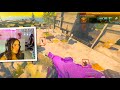 The MOST SUSPICIOUS NADIA Clips Nadia Suspicious Warzone Clips Compilation