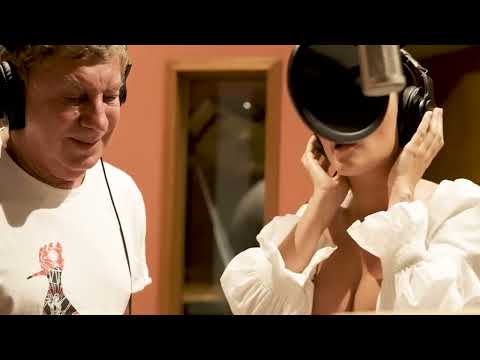 Flávio Venturini Feat. Gabi Melim | Todo Azul do Mar (2025)