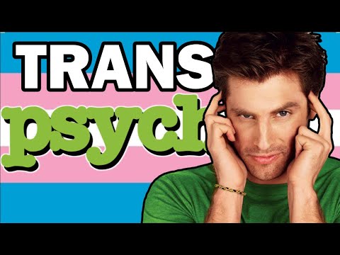 The Trans Psych Episode