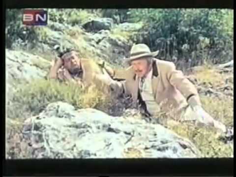 CKALJA ZLATNA PRACKA   a Film & TV video