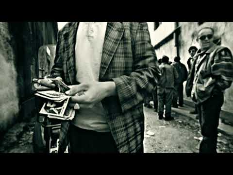 LDJEN X BILLY -LFIR9A- (AUDIO OFFICIEL PROD by BAZ)