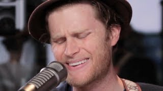 The Lumineers - Stubborn Love (Acoustic) | Performance | On Air With Ryan Seacrest