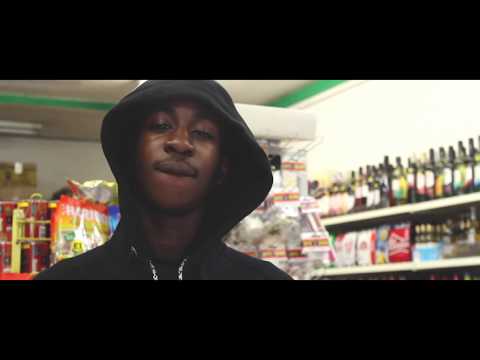 Demzi X Renzo - Council Estate [Music Video] #BETV
