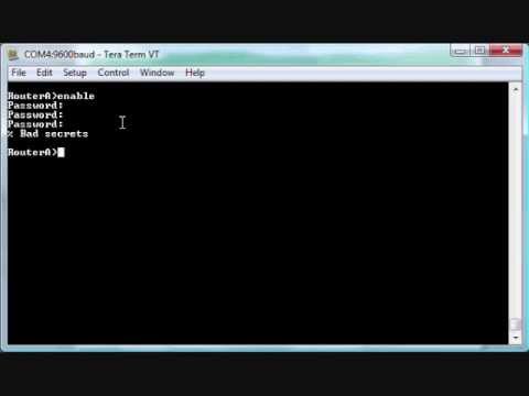 Enable secret 5 password decoder free - safetylasopa