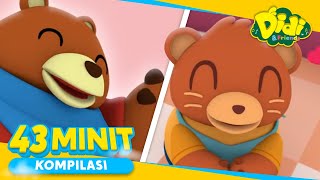 Download lagu Bersopan Santun I 43 Minit I Didi & Friends I Didi & Friends Lagu Baharu I Lagu Kanak-Kanak mp3 Download lagu Bersopan Santun I 43 Minit I Didi & Friends I Didi & Friends Lagu Baharu I Lagu Kanak-Kanak mp3