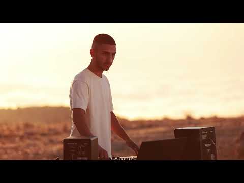 Afro House & Deep oriental | Sunset Live Dj Set 2025 | Joseph Live From Ehden Lebanon