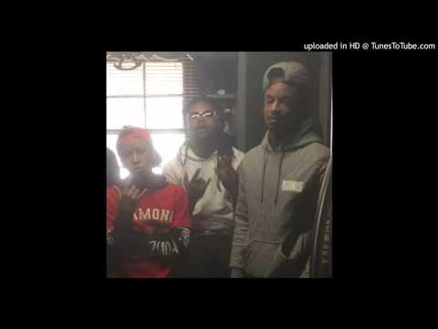 21 Savage ft Cartier Quez & Mookie MardiGras - Welcome to the Trap