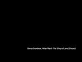 Sleep Drone 01: Benny Goodman, Helen Ward - The Glory Of Love (3 hours)