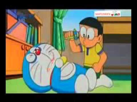 Download Doraemon Doraemon Sakit Parah Bahasa Indonesia By 