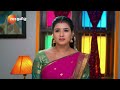 Karthigai Deepam Ep 827 Best Scene May 23 2025 Zee Tamil