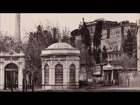 İzzeddin Ökte - Uşşak Peşrev ve Saz Semaisi