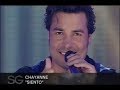 Chayanne - Siento - Argentina 2011