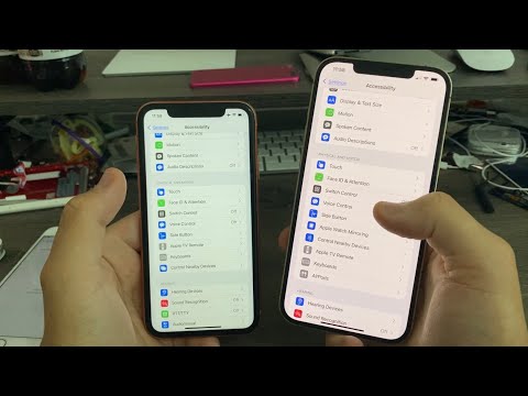 iOS 16 beta 5 released!! New changes!!