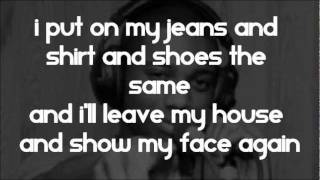 Me Without You - Loick Essien [LYRICS On Screen] HD