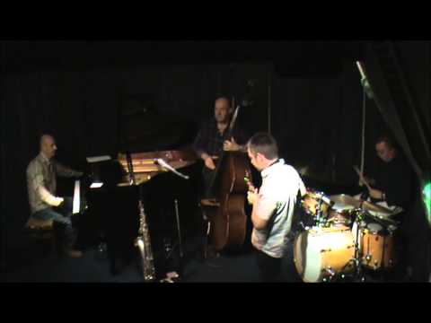 Mr. Syms/Resolution - Ian Price Quartet - Verdict Jazz