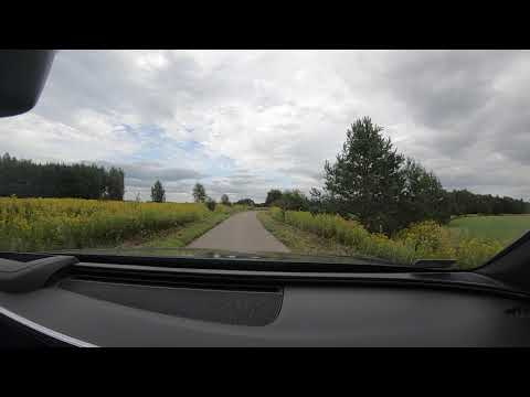 PS Laski - KJS Lasowiak 01.09.2019