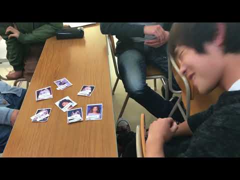 スニップ先生のOral English＃その2