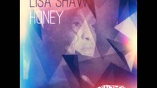 Lisa Shaw - Honey (Mr. Moon Soul Deep Dub)
