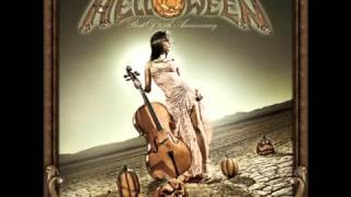 Helloween   Falling To Pieces Unarmed   Best of 25th Anniversary