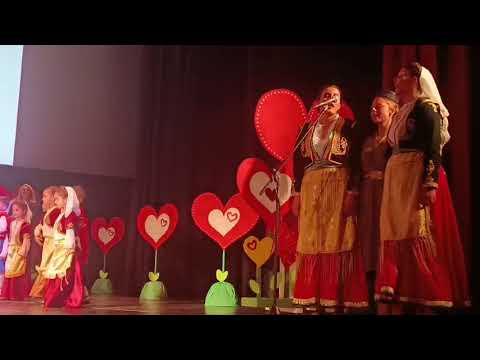 Proslava 104 godine JPU Vukosava Ivanović Mašanović #3