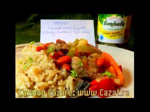 Cazare Jacodu, Mures - Cazat.ro