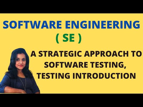 1 Introduction To Software Engineering Characteristics Evolving role Of Software SE