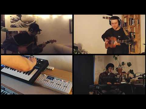 All the Luck in the World - 'Tested & Tried' | Patchwork 1