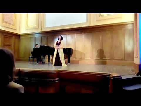 Mihaela Grajdeanu- Aria Neddei