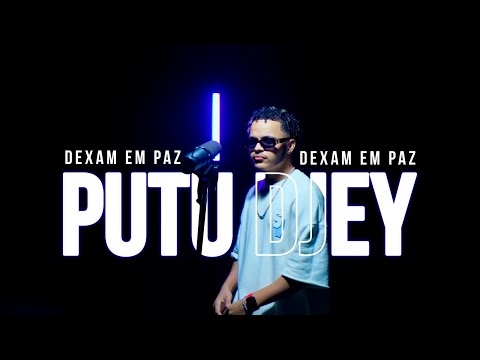 PUTU DJEY  and MLL MUSIC 
