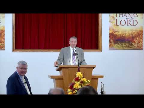 Powerful Prayer 10/07/25 PM