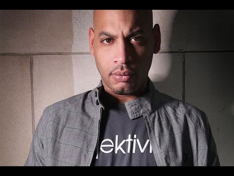Dennis Ferrer "exclusive Interview Space Opening 2016"