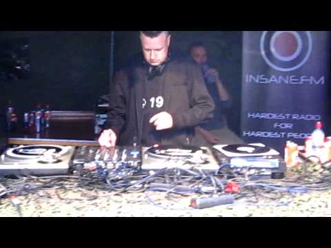 Mark N @ Ground Zero Festival 2011