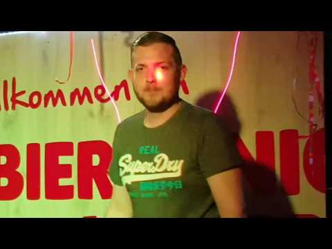 Kevin Gabalier Hulapalu Bierkönig Keller